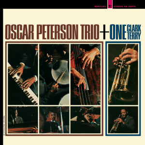 收聽The Oscar Peterson Trio的Blues For Smedley歌詞歌曲