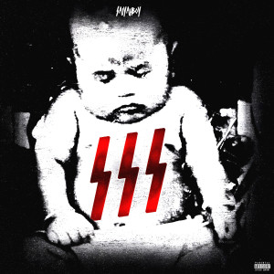 Album Enemy (Explicit) from saiyahboy