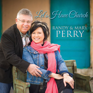 Album Let's Have Church from Randy