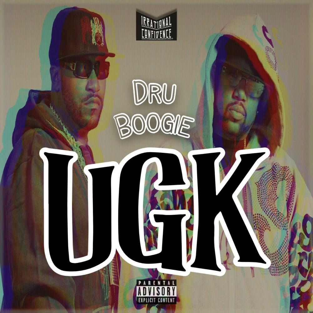 UGK (Explicit)