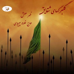 Gholam Peiravy的專輯Golbarghaye Shaghayegh - Zohre Atash