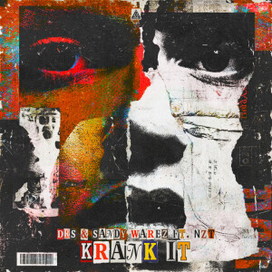 Listen to Krank It song with lyrics from DRS
