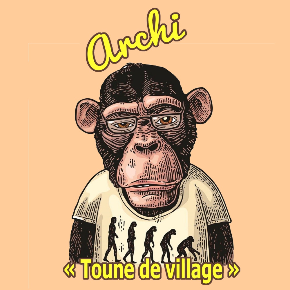 Toune de village (Explicit)