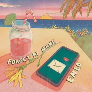 收聽Emlo的Forget My Name歌詞歌曲