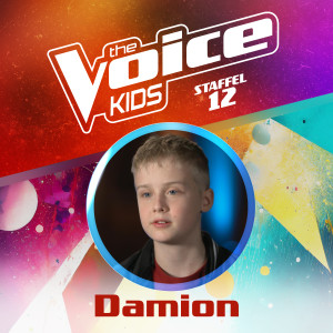 收聽Damion的An Angel (aus "The Voice Kids, Staffel 12") (Blind Audition Live)歌詞歌曲