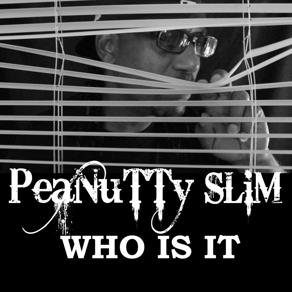 Who Is It (Explicit)