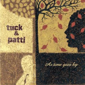 收聽Tuck  Patti的As Time Goes By (其他)歌詞歌曲
