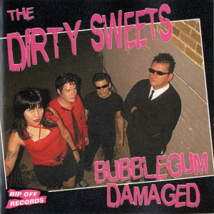 ดาวน์โหลดและฟังเพลง Bitch Fight พร้อมเนื้อเพลงจาก The Dirty Sweets