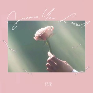 Listen to Someone You Loved (DJ京仔版) song with lyrics from 一只球