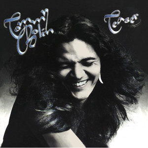 Album Teaser from Tommy Bolin
