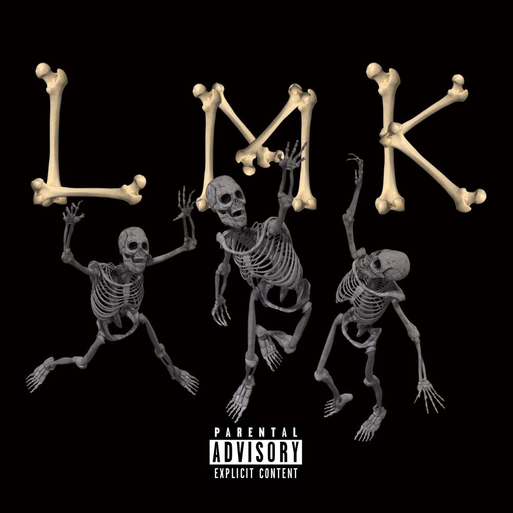 LMK (feat. Jabaritoofly & LEGAXY$UPREME) (Explicit)