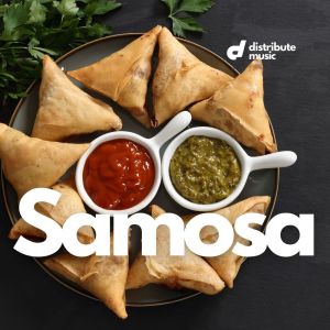 อัลบัม Samosa ศิลปิน Sabrina