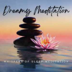 Serene Soul的專輯Dreamy Meditation Music: Serene Sounds for Sleep