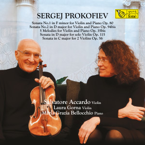收聽Salvatore Accardo的IV. Andantino, un poco scherzando歌詞歌曲