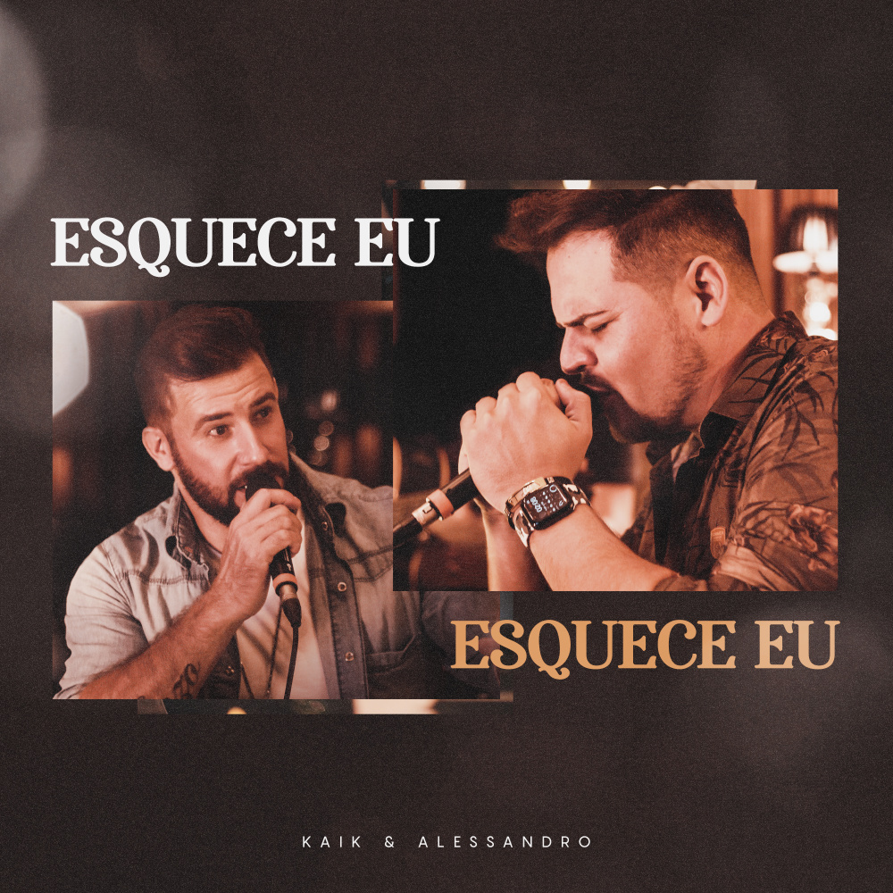 Esquece Eu