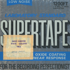 Bruce Haack的專輯Preservation Tapes