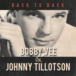 ดาวน์โหลดและฟังเพลง Earth Angel (Live) พร้อมเนื้อเพลงจาก Johnny Tillotson