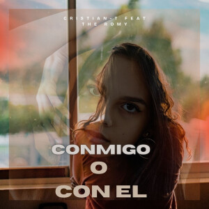 Cristian-T的專輯Conmigo o con el