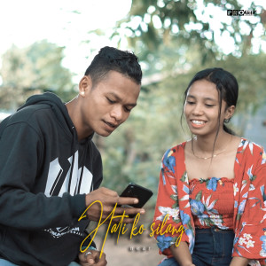 Dengarkan Hati Ko Silang lagu dari Nia Maran dengan lirik