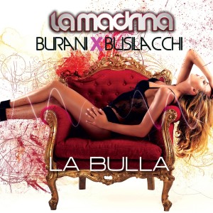 Listen to La Bulla (Extended Mix) song with lyrics from La Madrina