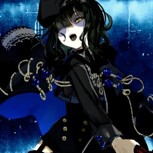 Album Patriot Noise from yosumi