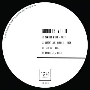 NUMBERS Vol.2