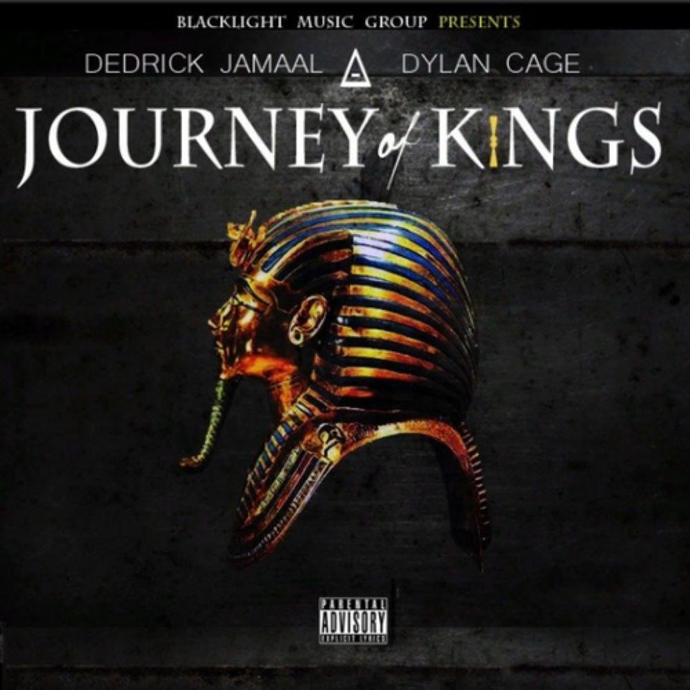 Dazed & Confused (feat. Dylan Cage & James Jackson) (Explicit)
