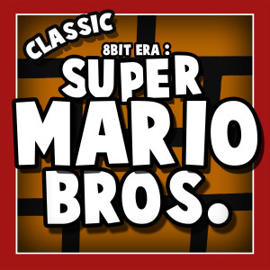 Listen to Super Mario (Ringtone) song with lyrics from 8 Bit Era