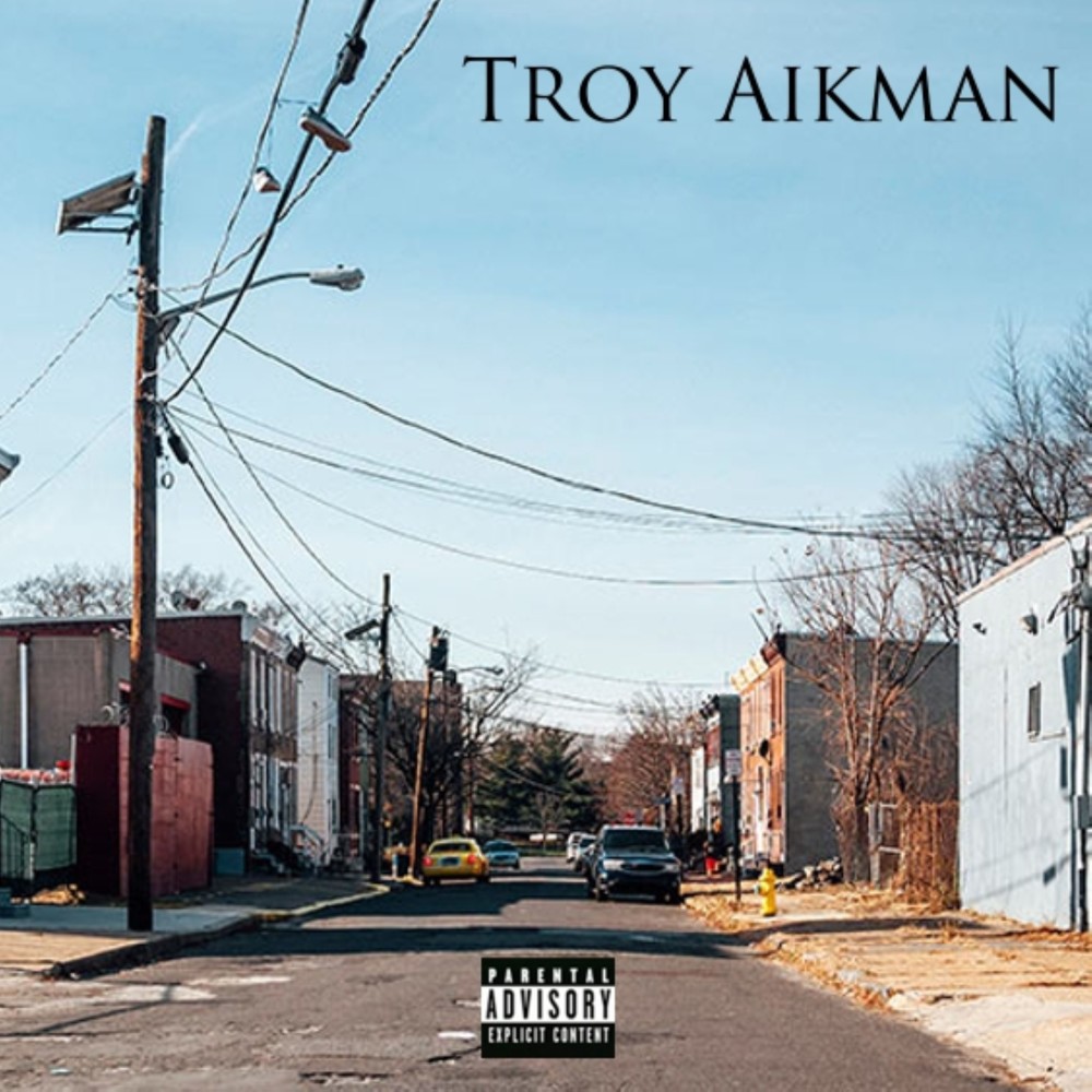 Troy Aikman (Explicit)