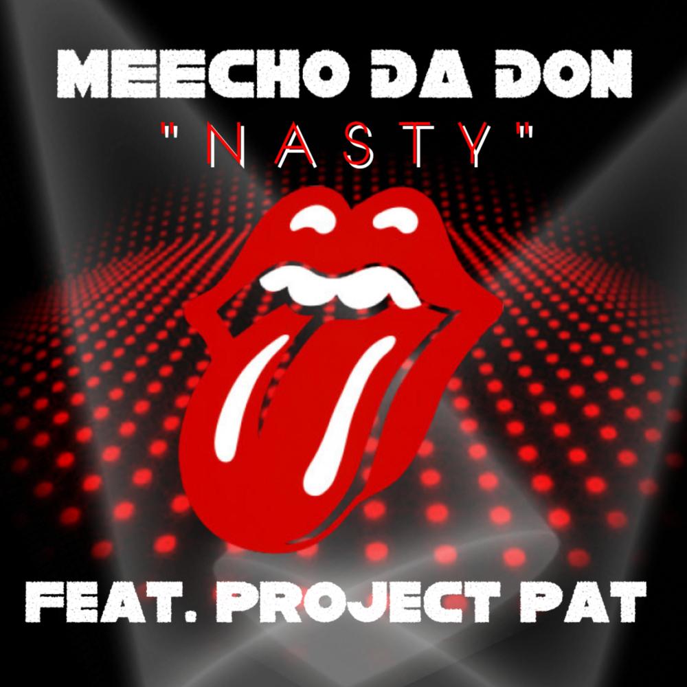 Nasty (feat. Project Pat) (Explicit)