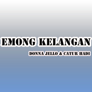 Album Emong Kelangan from Donna Jello