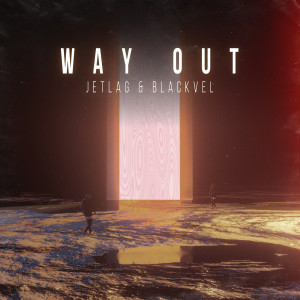 Album Way Out from BLACKVEL
