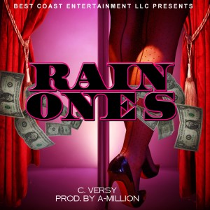 收聽C. Versy的Rain Ones歌詞歌曲