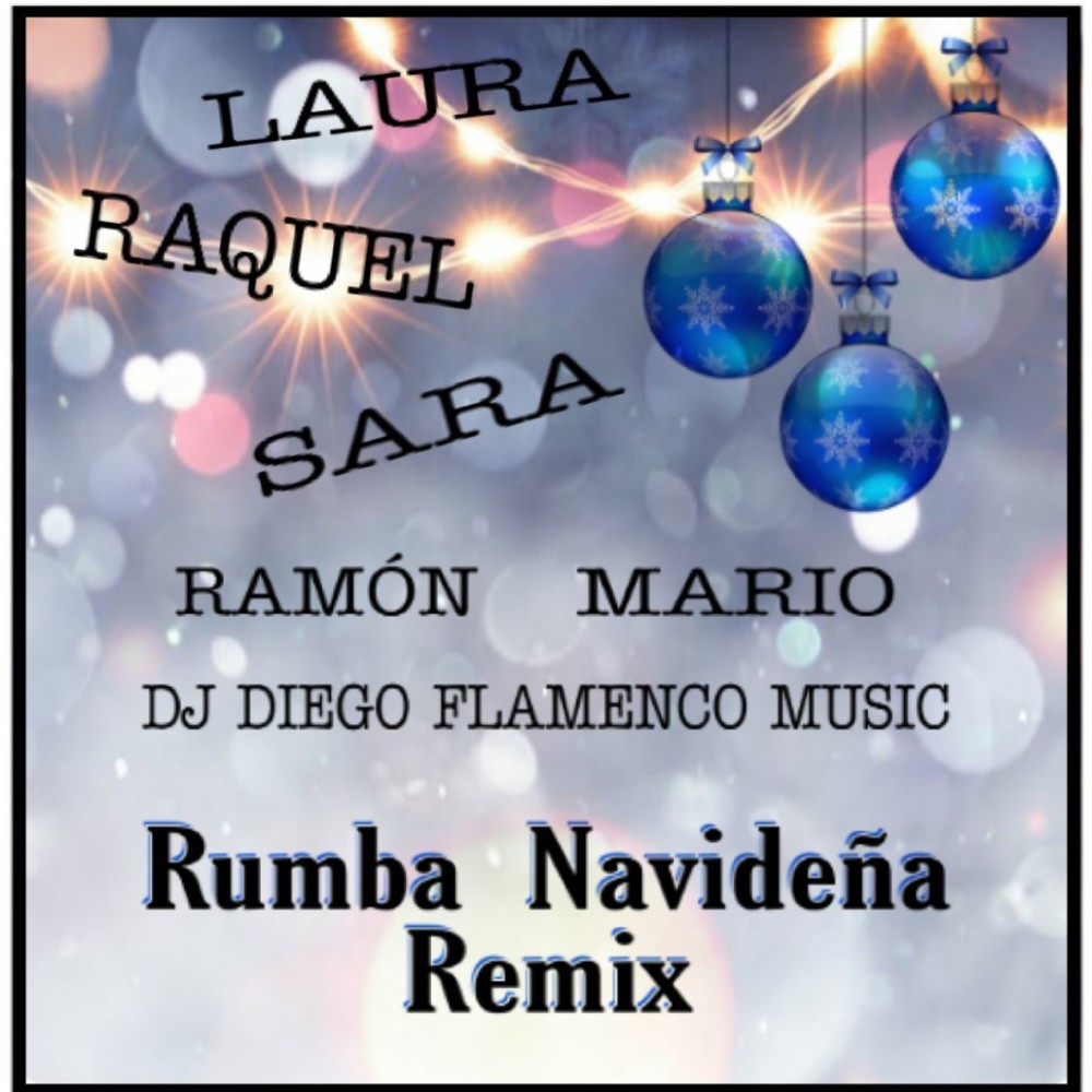Rumba Navideña (Remix)