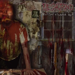 收聽Fleshgrind的Perversion of Innocence歌詞歌曲