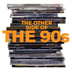 Various Artists的專輯The Other Side Of The 90s