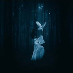 Dengarkan lagu ABYSMAL (Speed Up) nyanyian Nxd'e dengan lirik