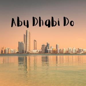 Shani的專輯Abu Dhabi Do (Instrumental)
