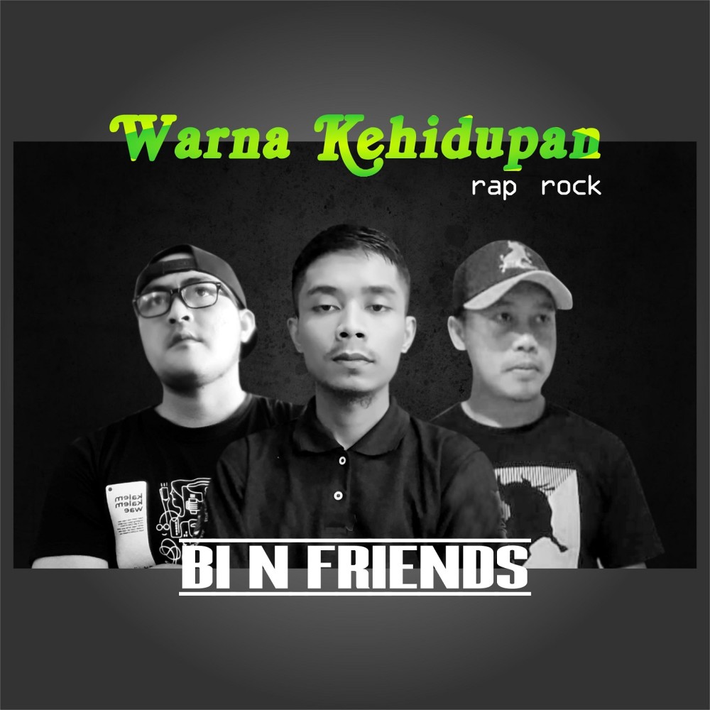 Warna Kehidupan