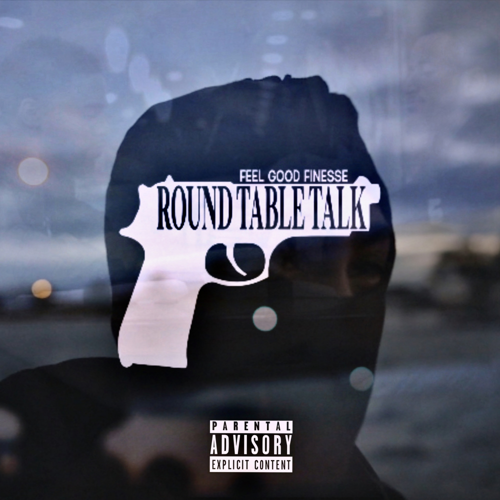 Round Table Talk (Explicit)