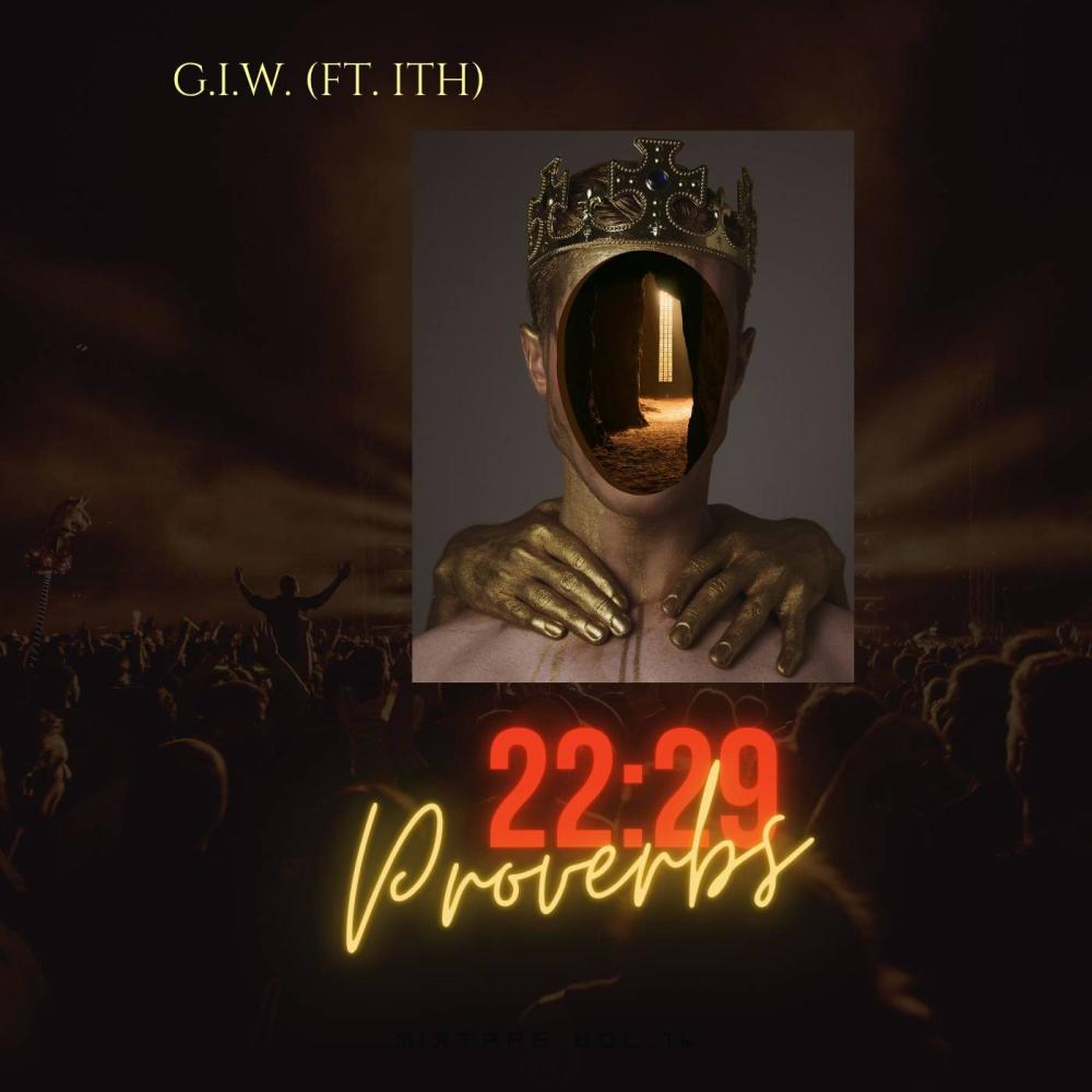 Proverbs 22:29 (feat. ITH)