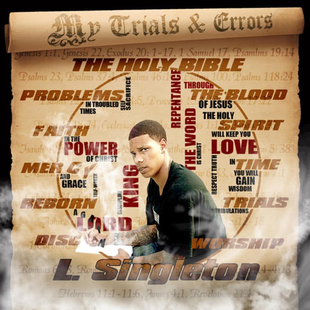 The Spirit