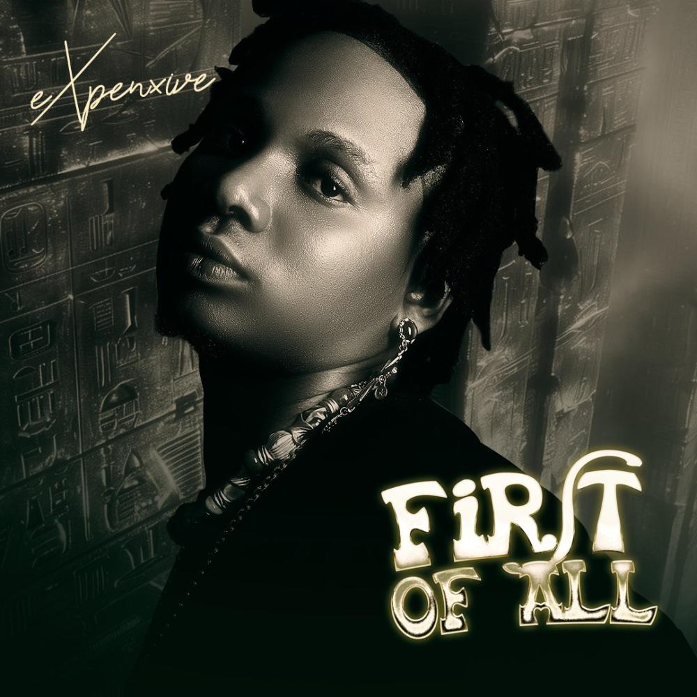 Three Gram (feat. Adebowale)