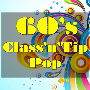 Album 60's Class'n'Tip Pop, Vol.3 from 