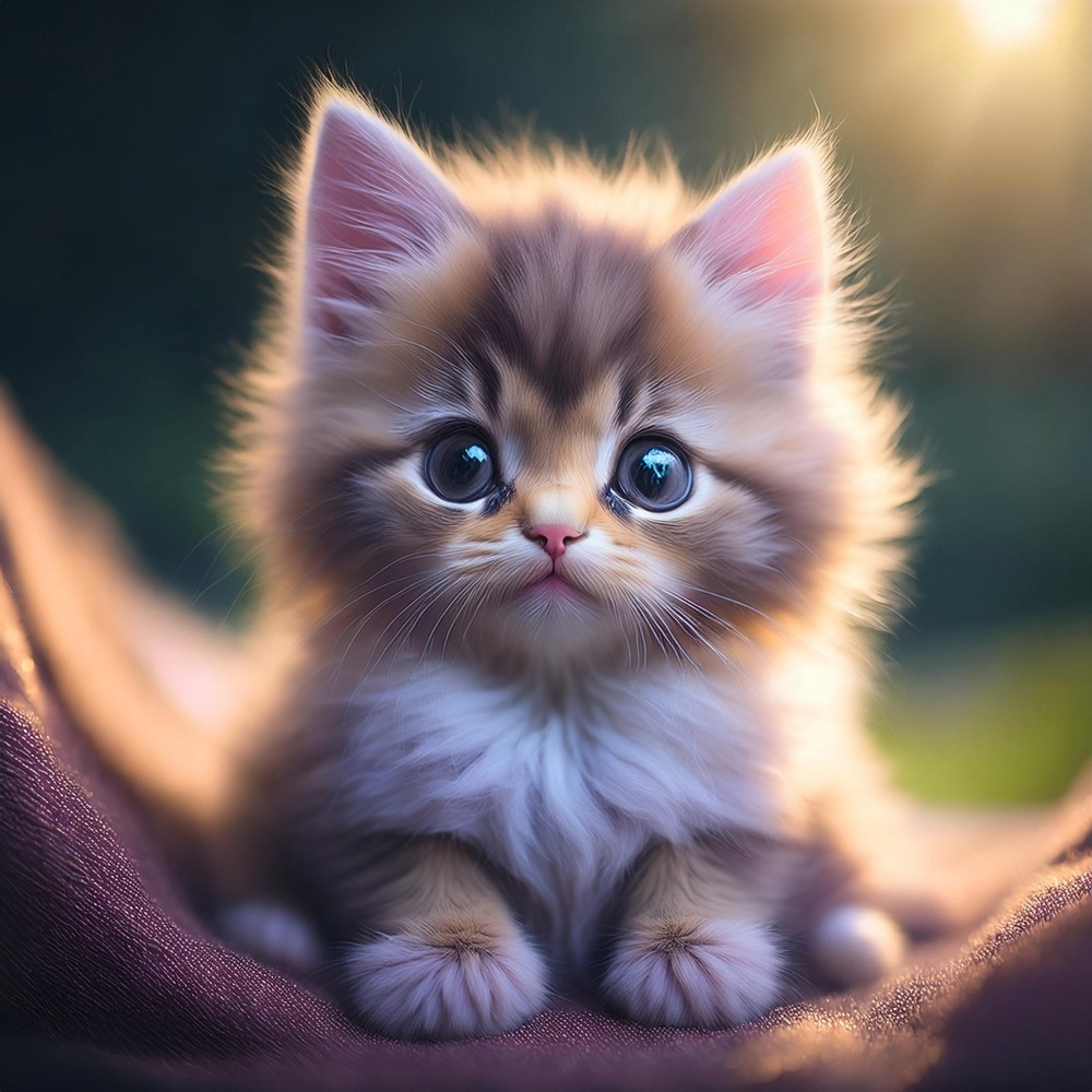 Melodías De Relajación Para Gatos Por La Noche