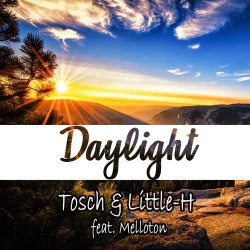 Daylight (feat. Melloton) [Mix Cut] (Original Mix Cut)