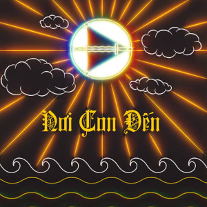 Album Nơi Con Đến oleh Joka3iz