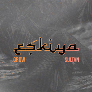 Listen to Eşkiya (Explicit) song with lyrics from Grow