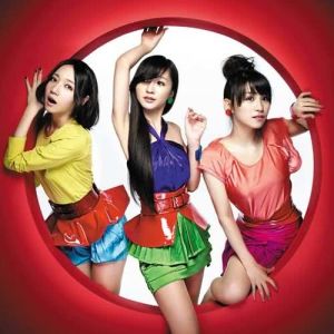 ดาวน์โหลดและฟังเพลง Spice พร้อมเนื้อเพลงจาก Perfume