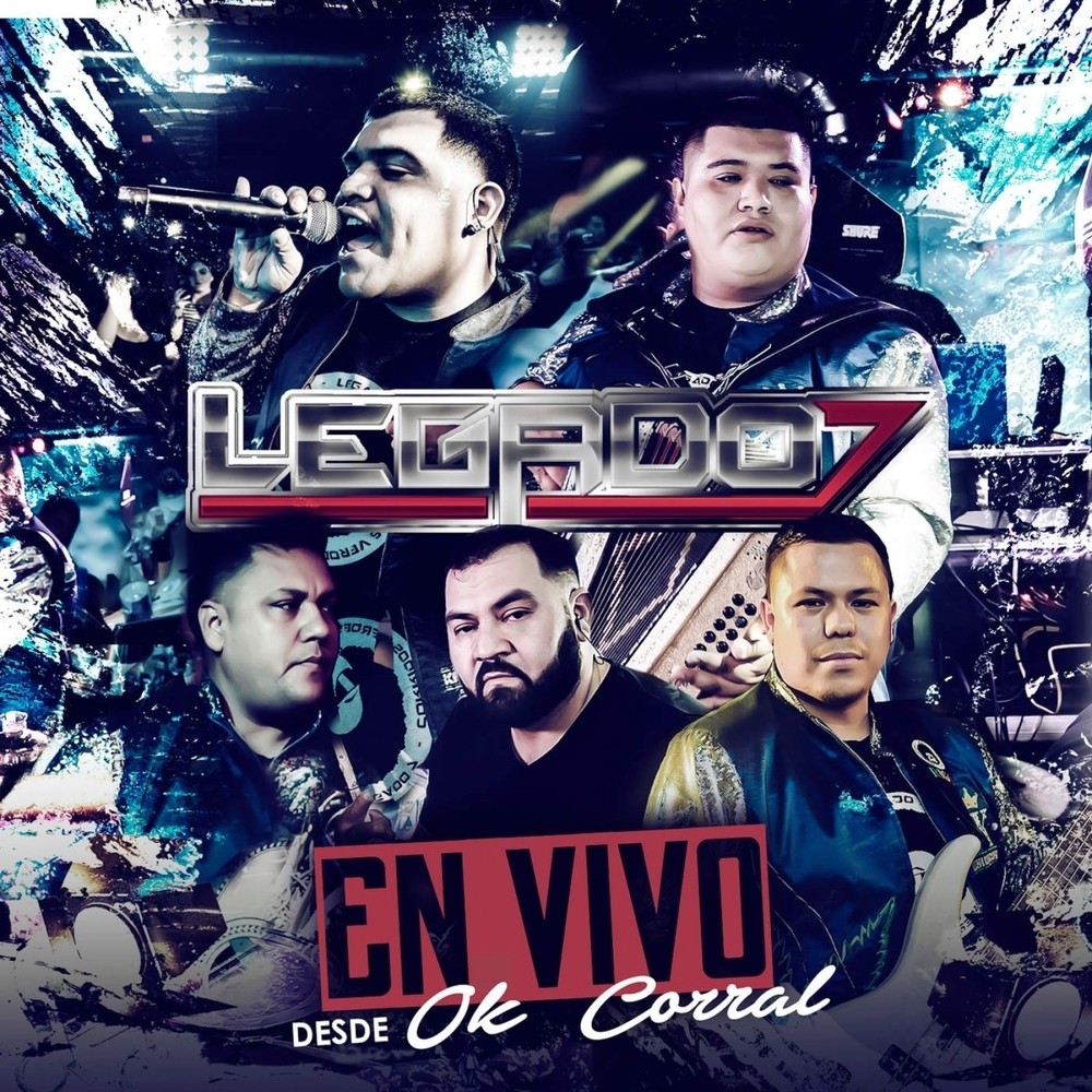 Rickachan (En Vivo) (Explicit)